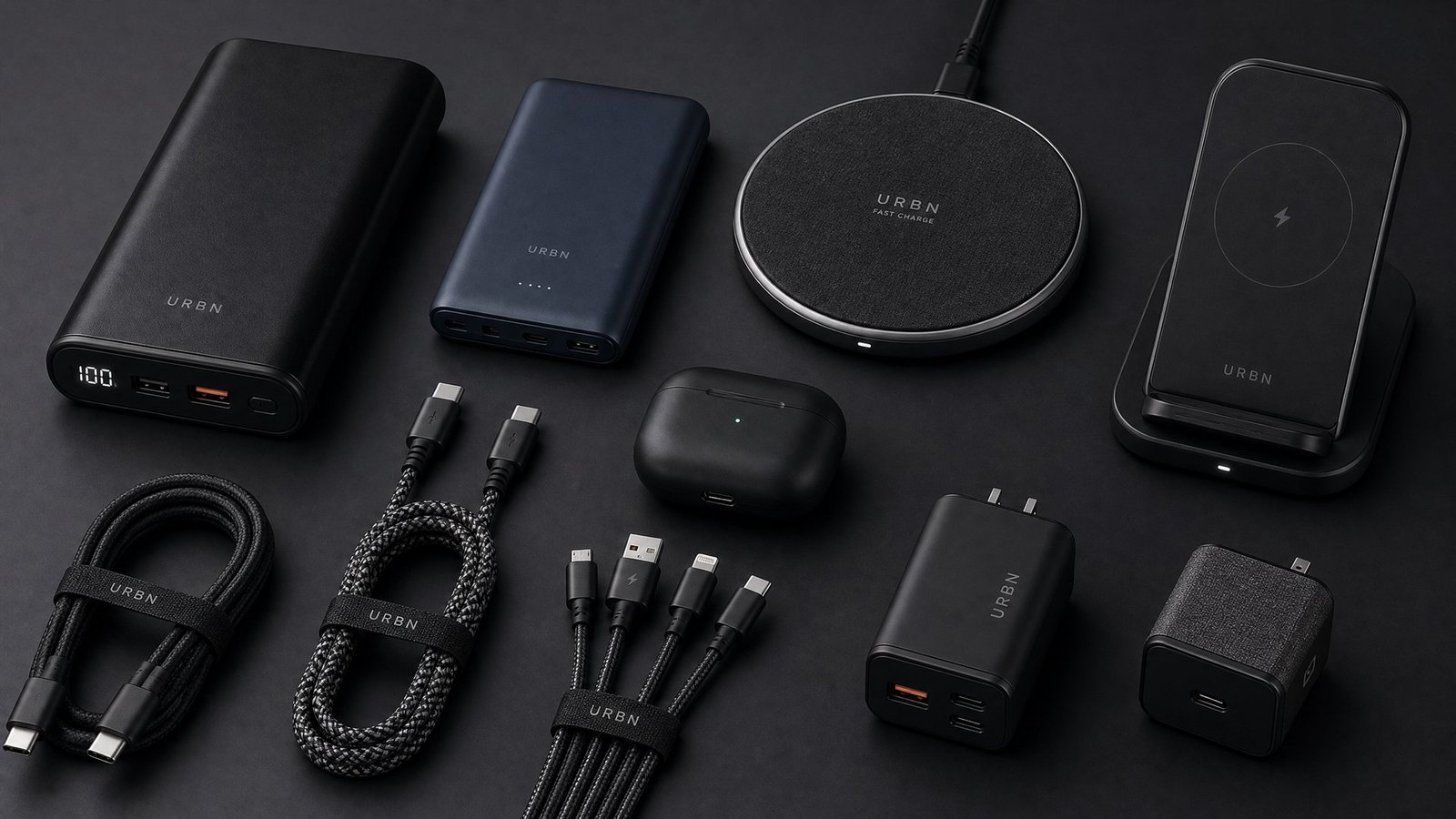 Accessories